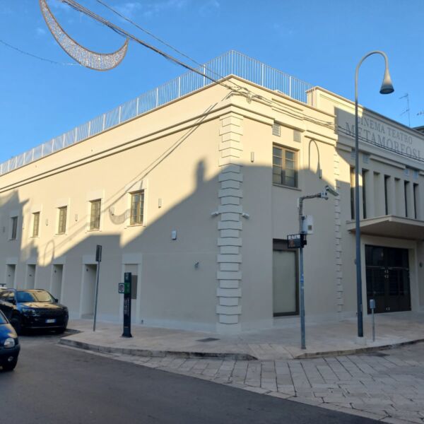 Cinema di Rutigliano