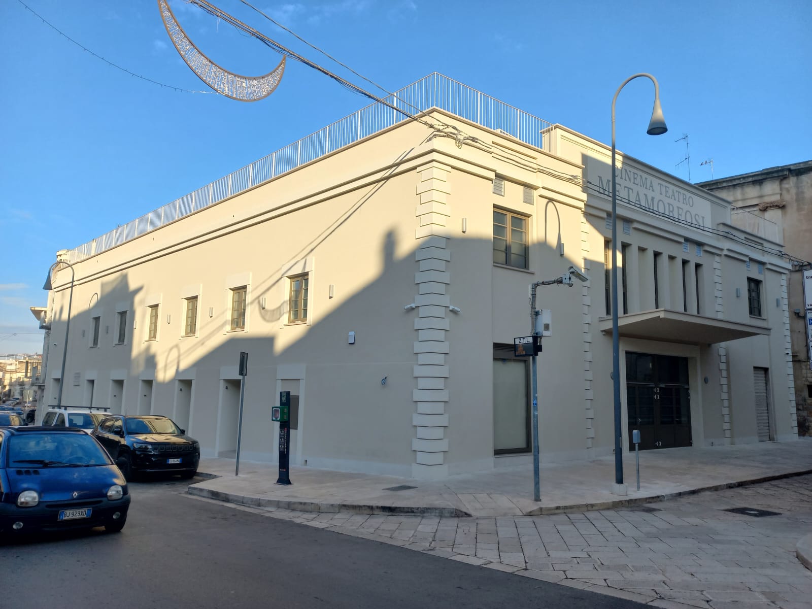 Cinema di Rutigliano