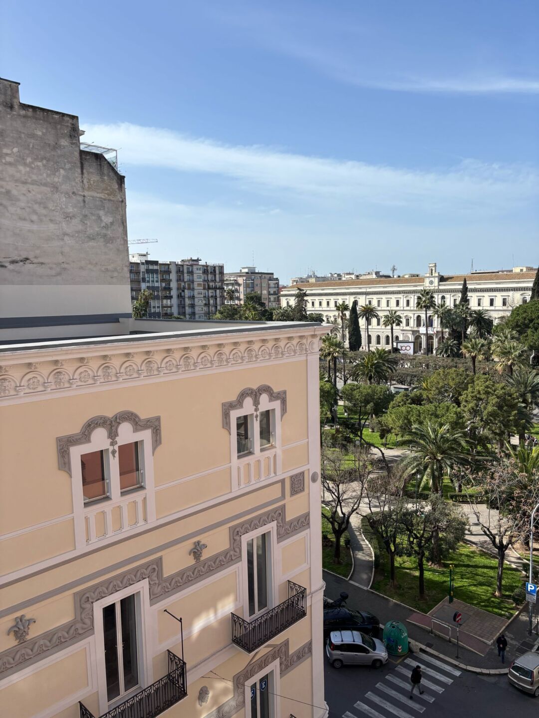 Via Beatillo