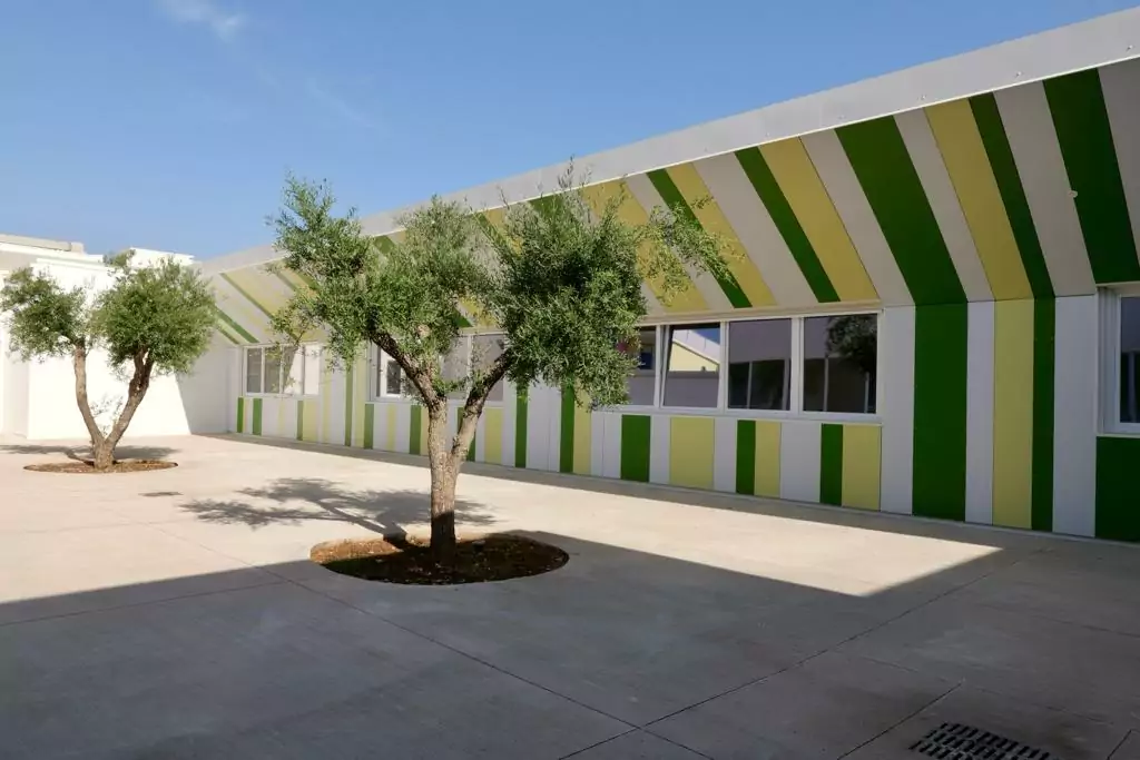 Scuola di Bitetto - immagine 3