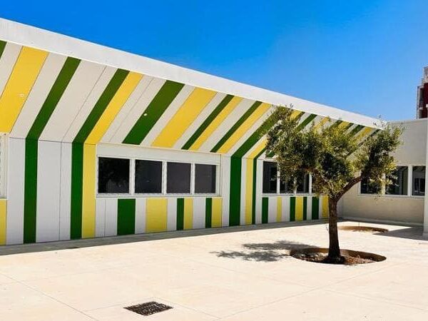 Scuola di Bitetto