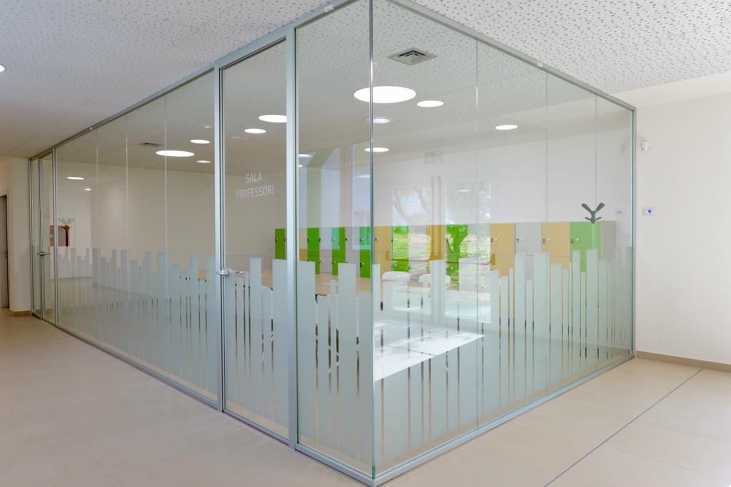 Scuola di Bitetto - immagine 2