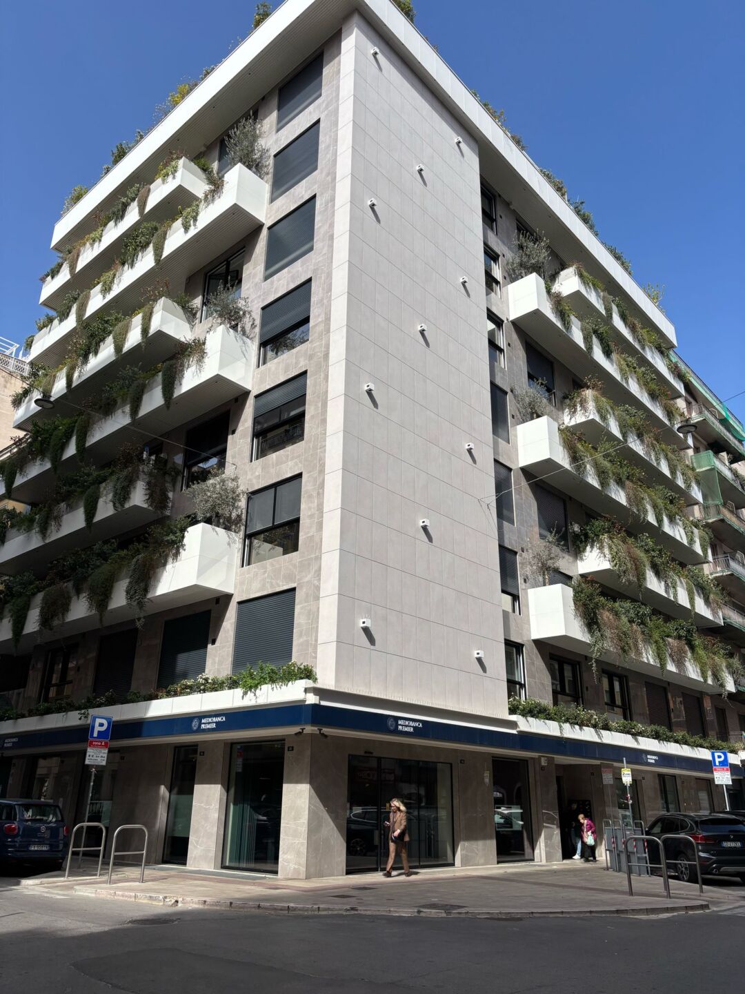 Palazzo Via Melo - immagine 3