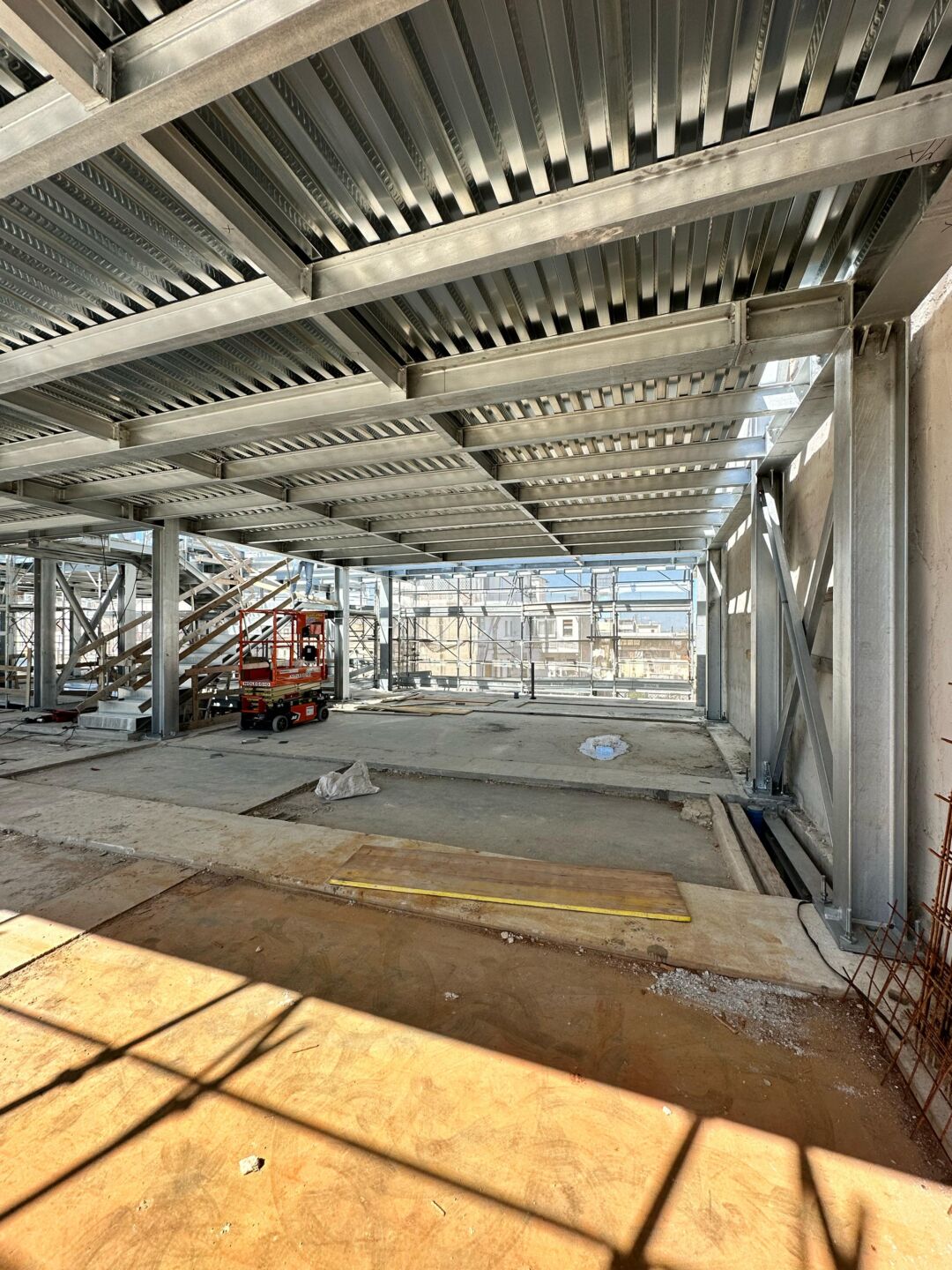 Palazzo Via Melo - immagine 10