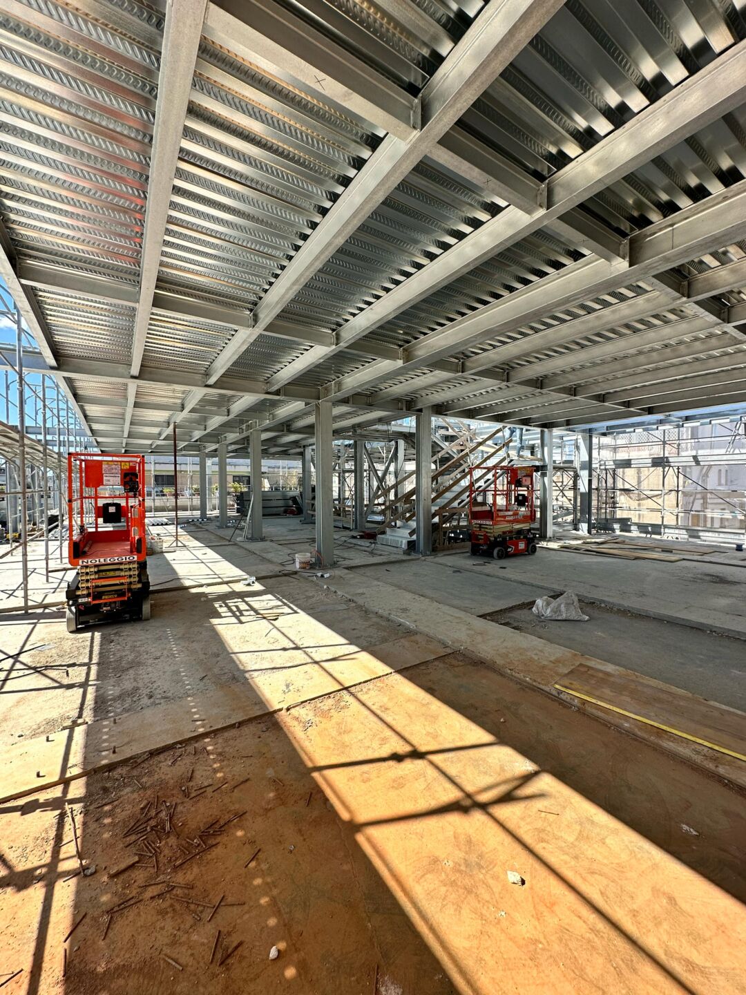 Palazzo Via Melo - immagine 11