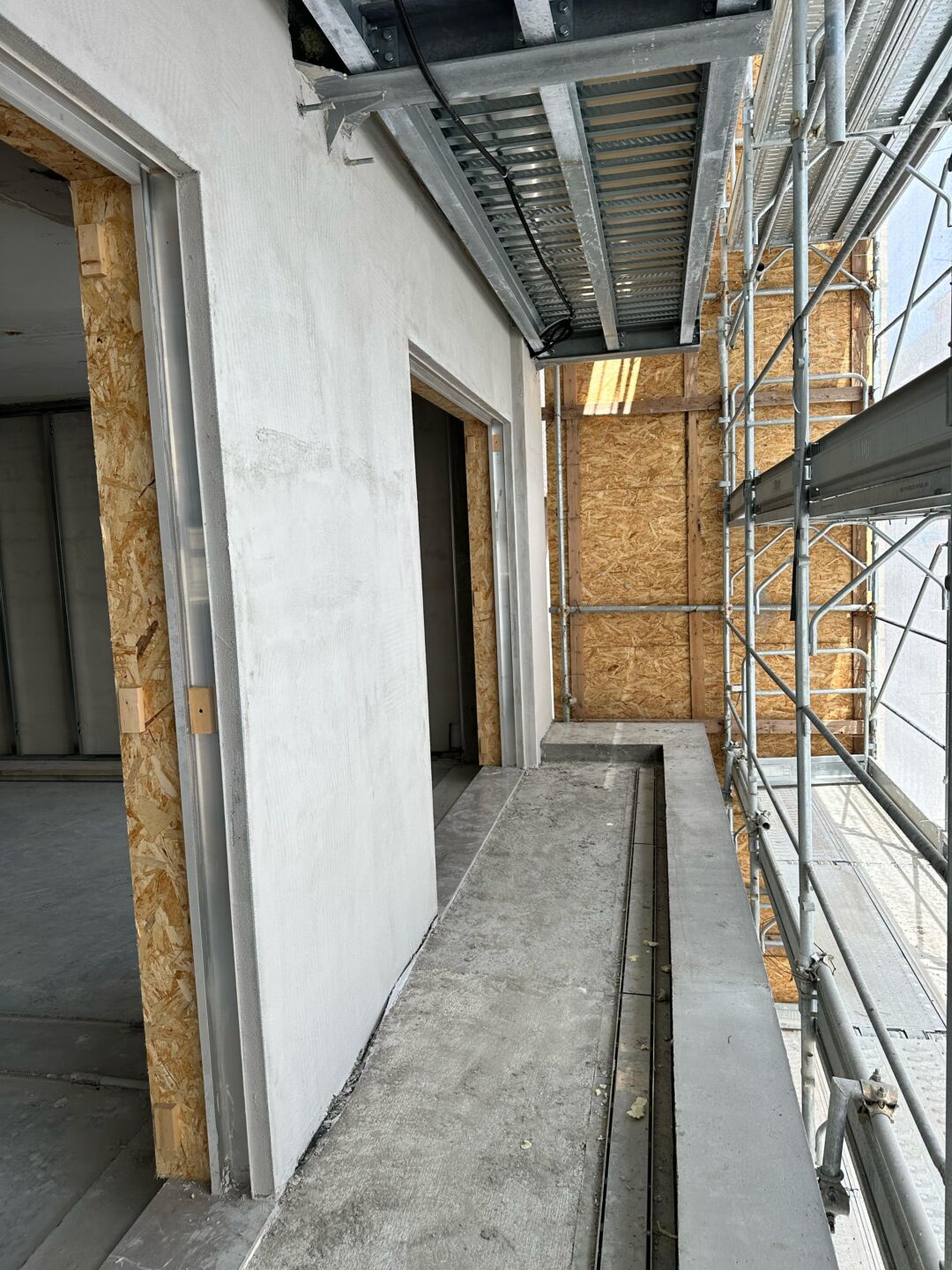 Palazzo Via Melo - immagine 4