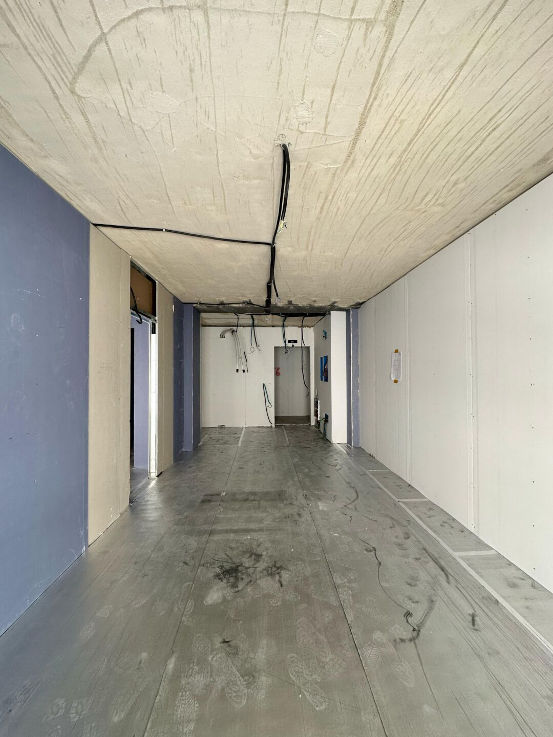 Palazzo Via Melo - immagine 22