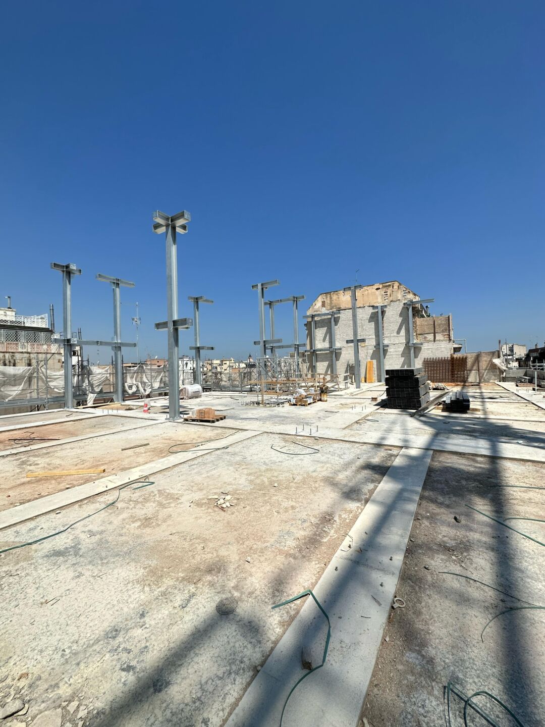 Palazzo Via Melo - immagine 23