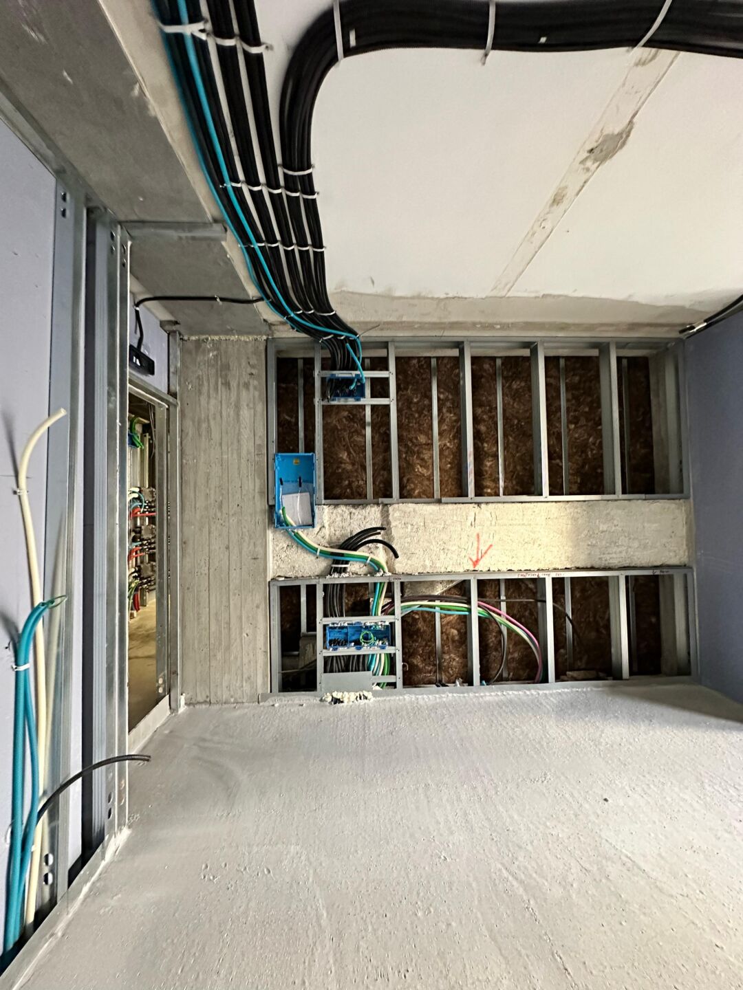 Palazzo Via Melo - immagine 24