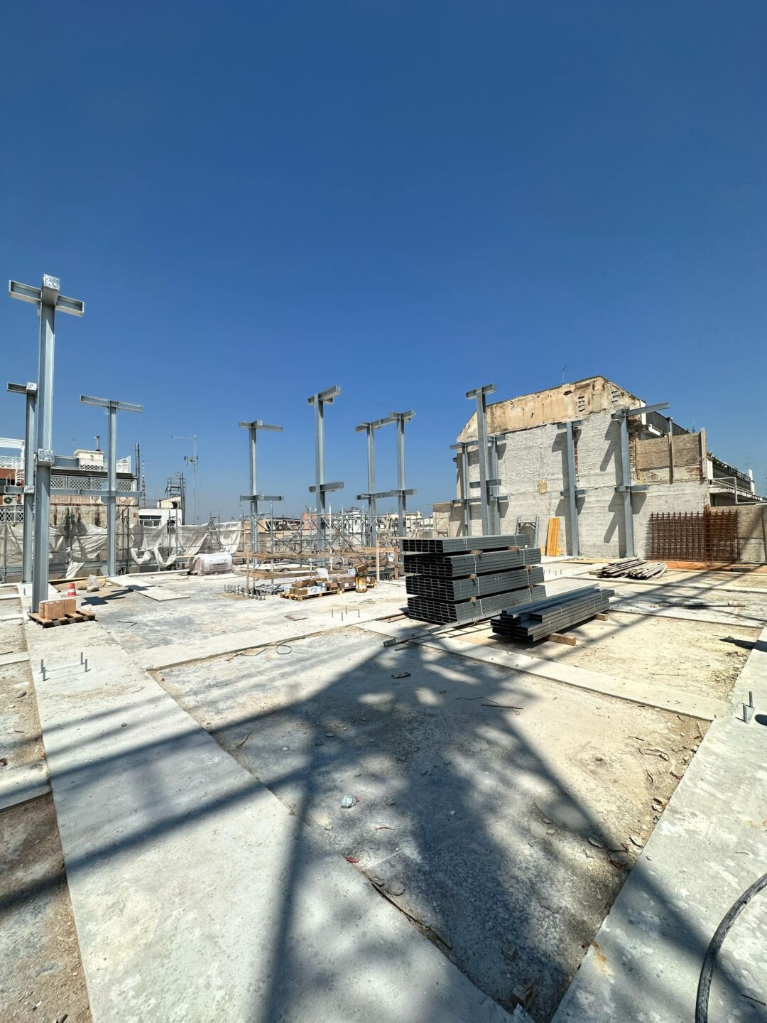 Palazzo Via Melo - immagine 26