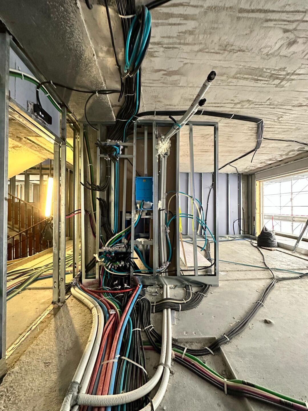 Palazzo Via Melo - immagine 17