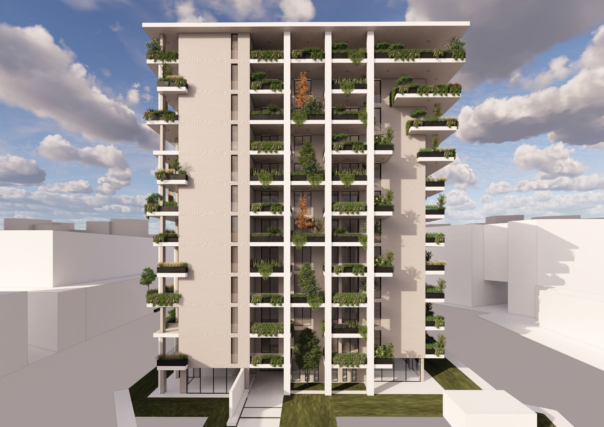 Palazzo Matera - immagine 3