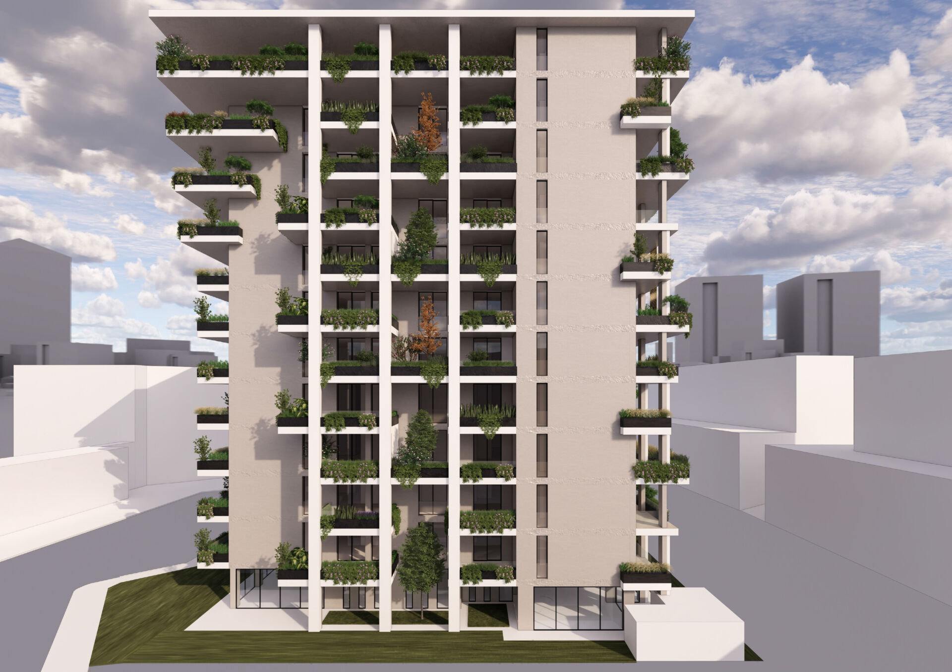 Palazzo Matera - immagine 4