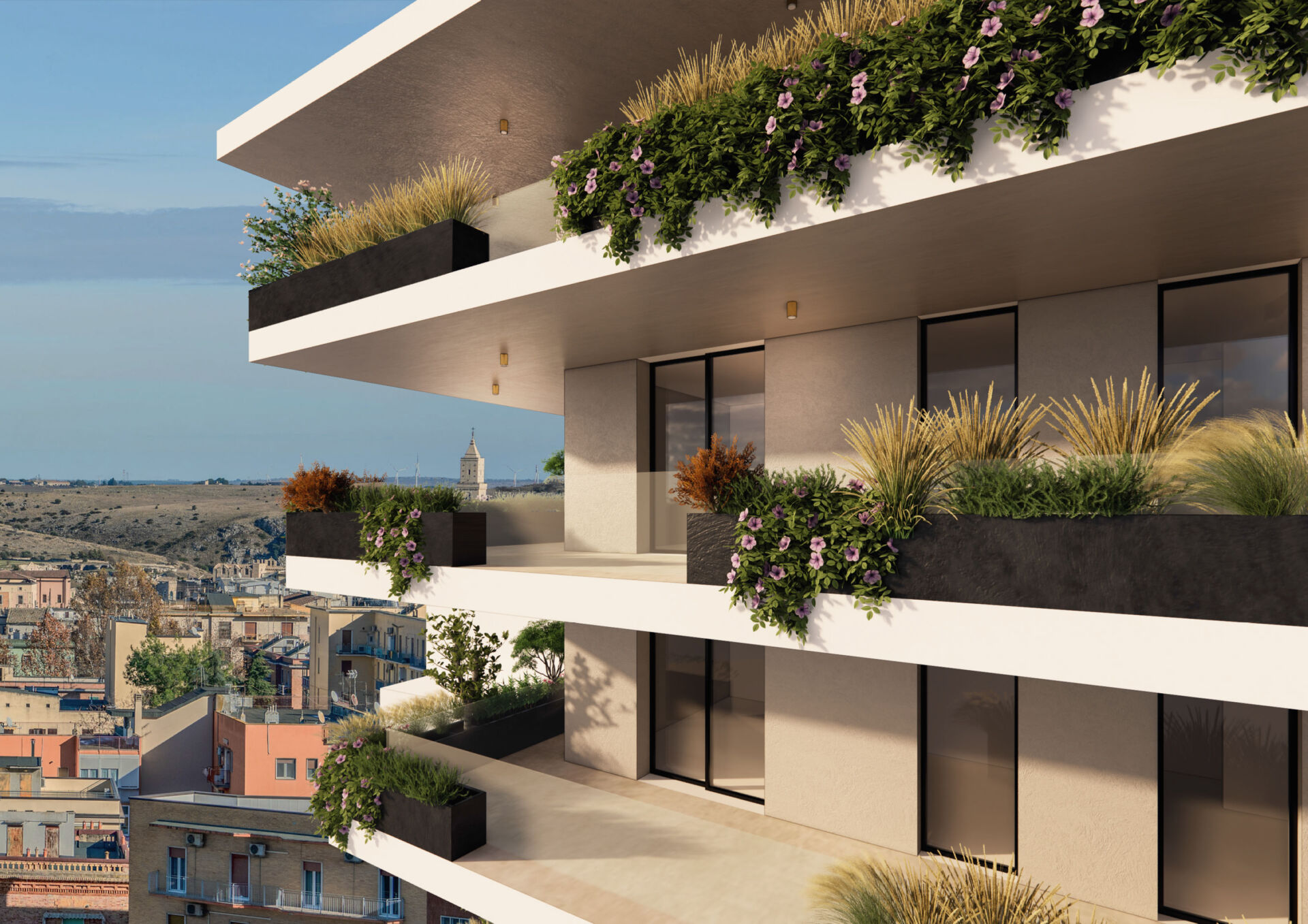 Palazzo Matera - immagine 9