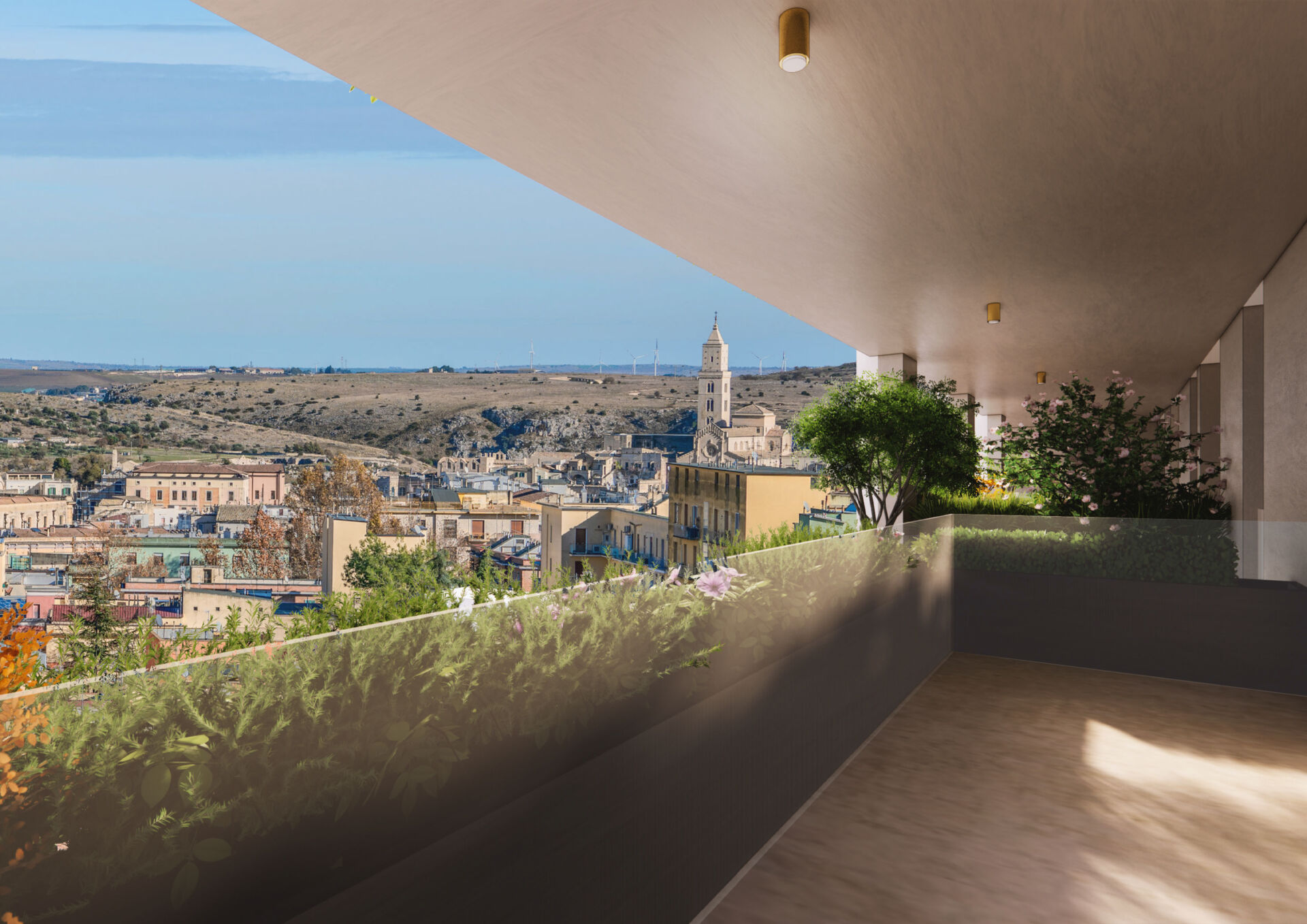 Palazzo Matera - immagine 5
